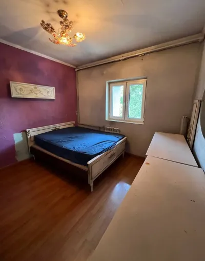 2-комн. квартира, 5 этаж, 50 м², Исмоили Сомони, цум, Сегафредо