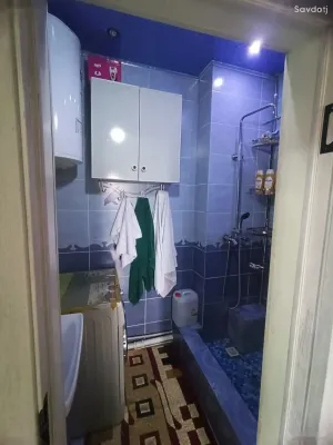 2-комн. квартира, 5 этаж, 60 м², Фирдавси