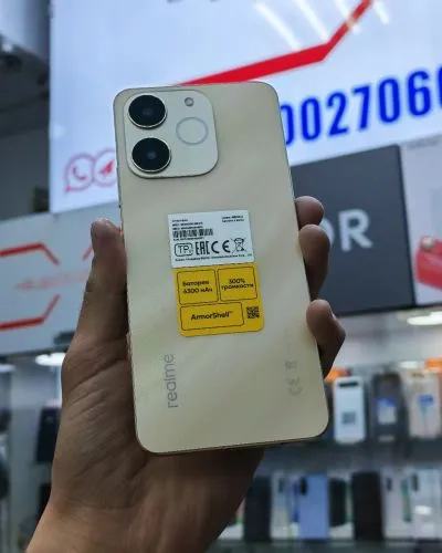 Realme Note 70 128 gb