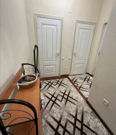 2-комн. квартира, 2 этаж, 57м², И Сомони