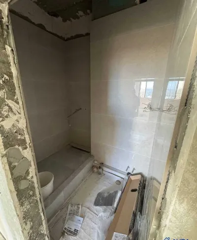 3-комн. квартира, 19 этаж, 83 м², Сино