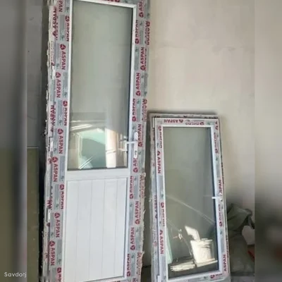 Окно
