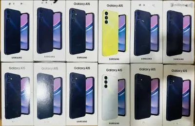 Samsung Galaxy A15 128 gb