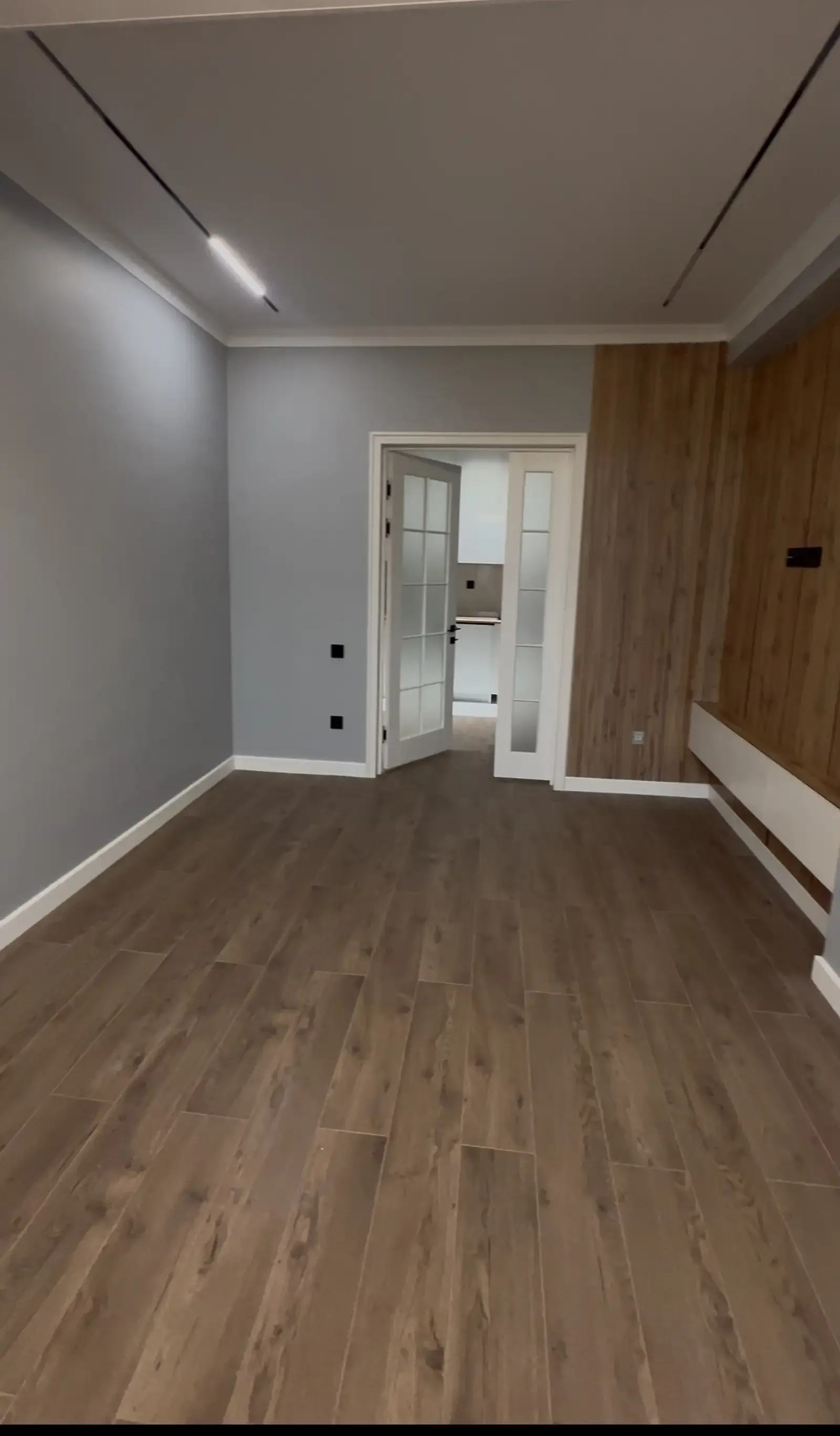 3-комн. квартира, 12 этаж, 78 м², Ашан