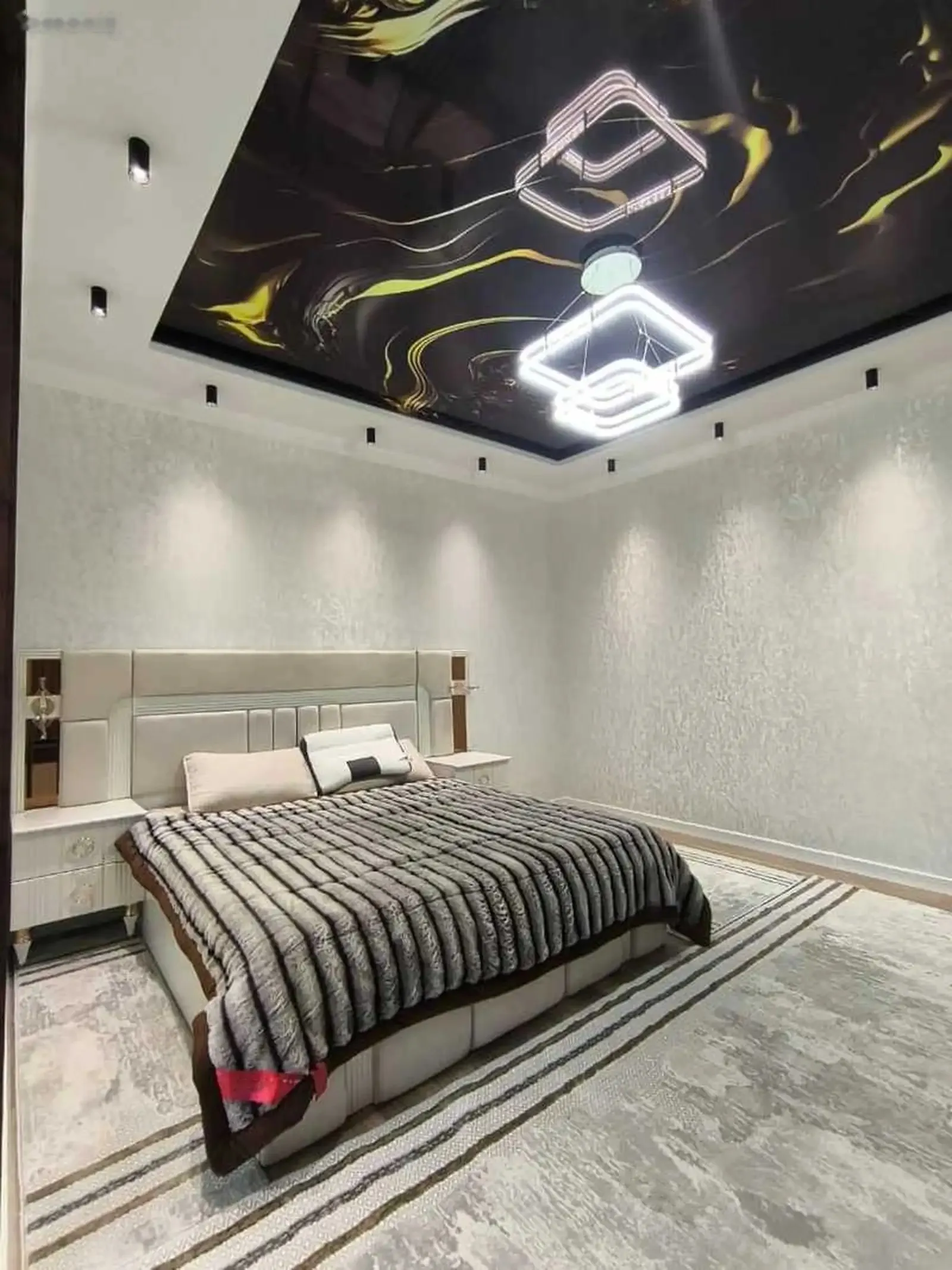 2-комн. квартира, 20 этаж, 72м², Дом печати
