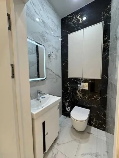 2-комн. квартира, 7 этаж, 65м², дом печати таможная ул Бухоро