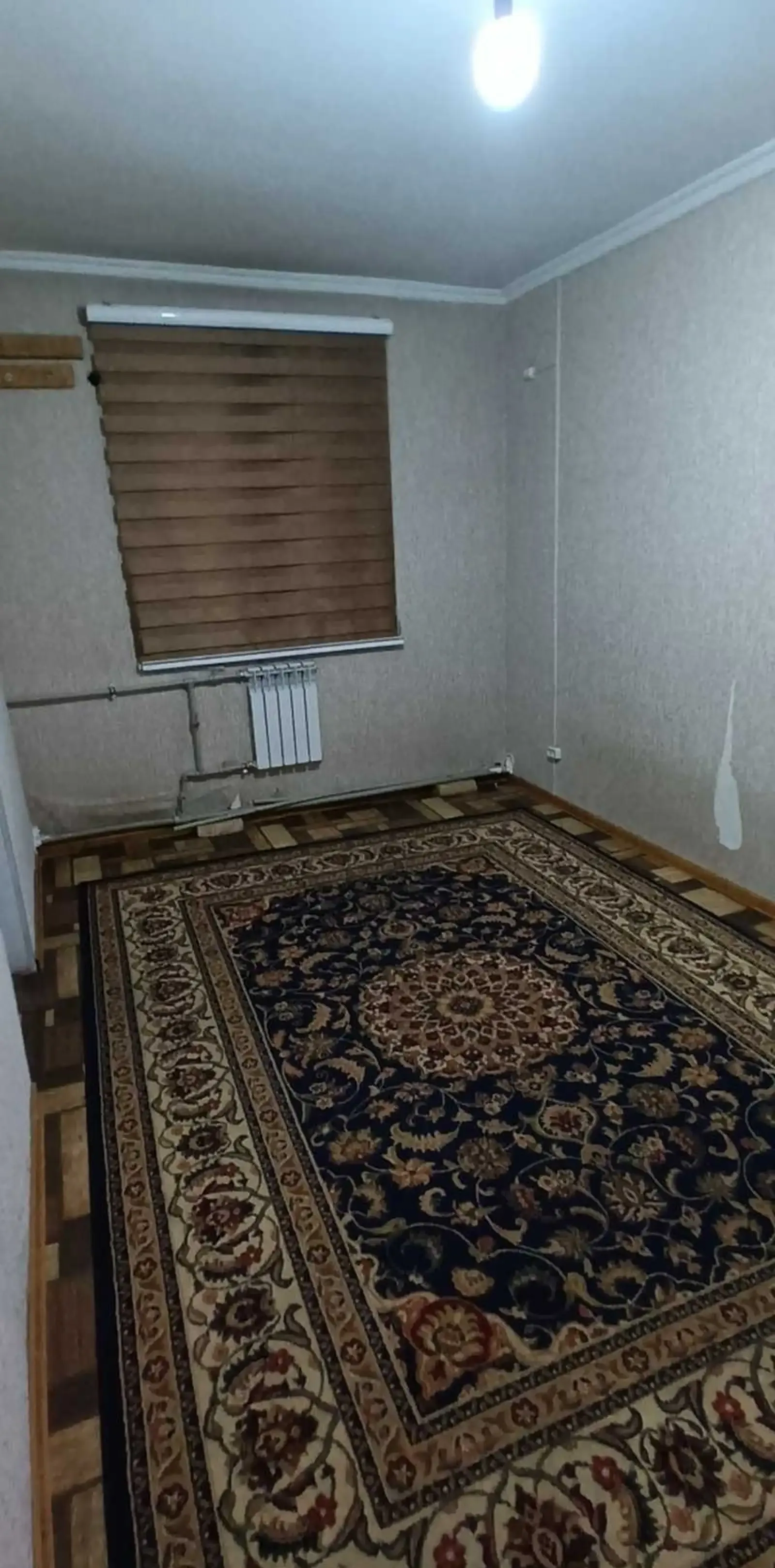 2-комн. квартира, 1 этаж, 47м²,Молодежный