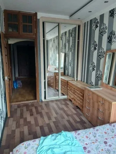 3-комн. квартира, 5 этаж, 82м², 103 мкр
