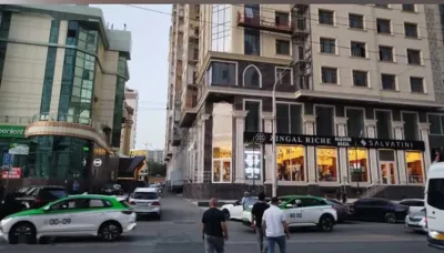 2-комн. квартира, 3 этаж, 60м², сСмони