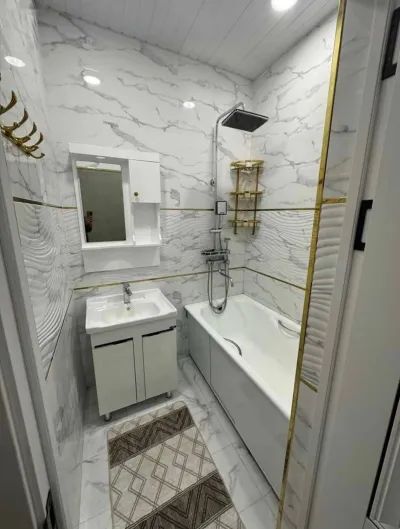 2-комн. квартира, 9 этаж, 65 м², Сино