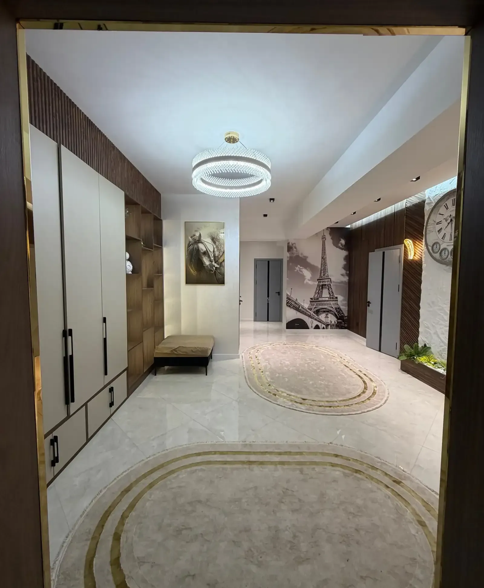 3-комн. квартира, 11 этаж, 110м², Спартак/Ашан