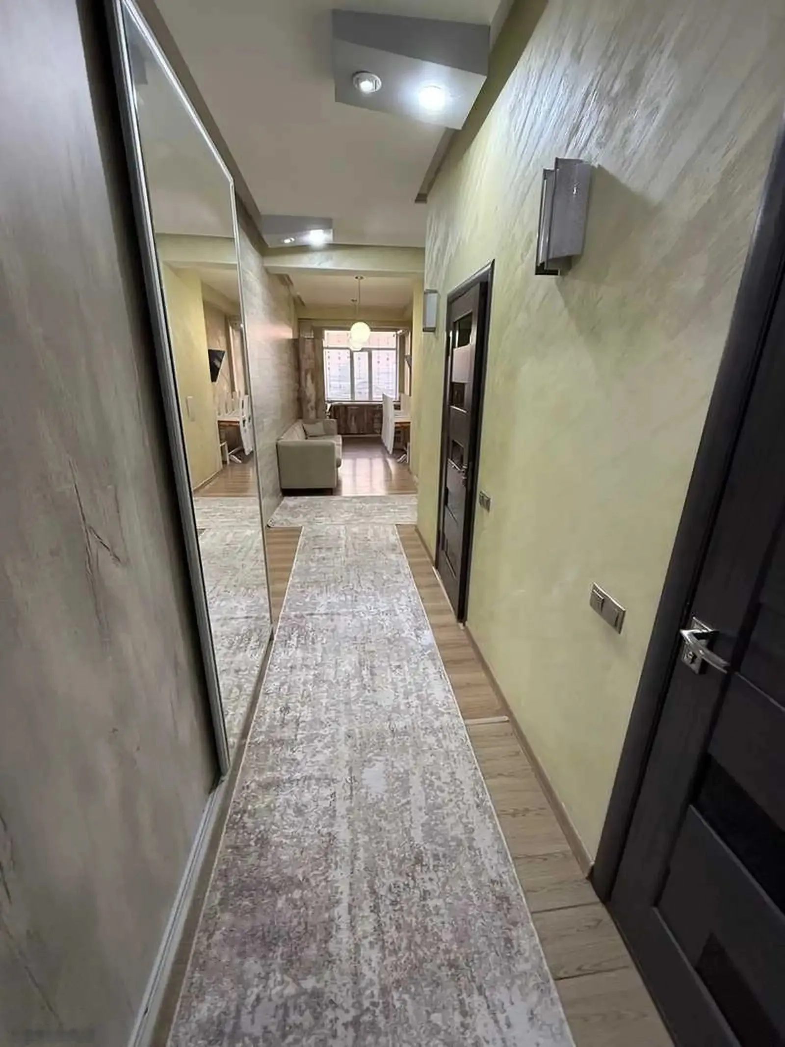 4-комн. квартира, 5 этаж, 120м², Скорая больница