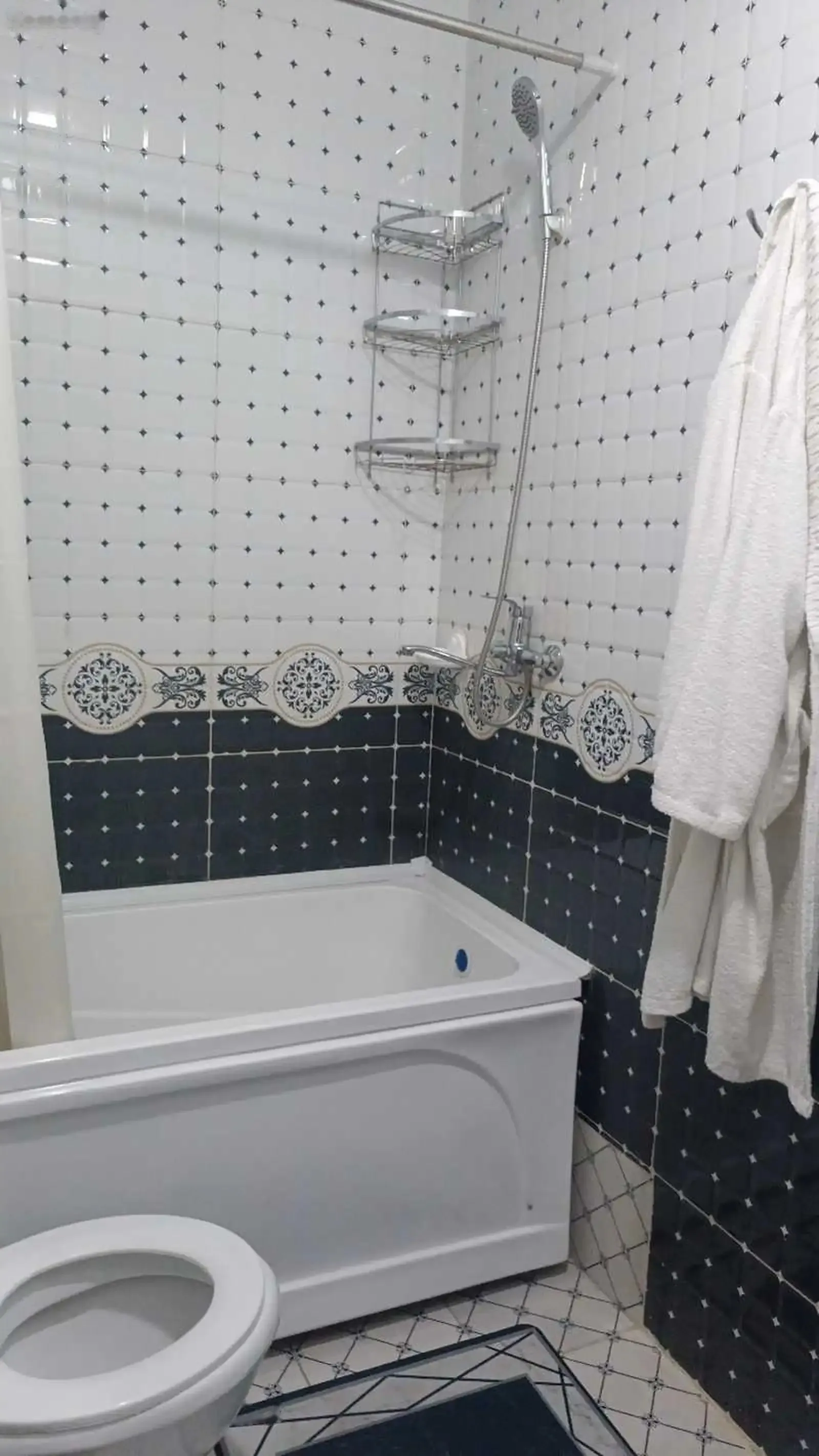 2-комн. квартира, 4 этаж, 58м², Молодёжный театр