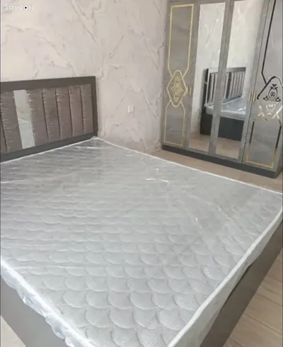 2-комн. квартира, 3 этаж, 47м², Сомони
