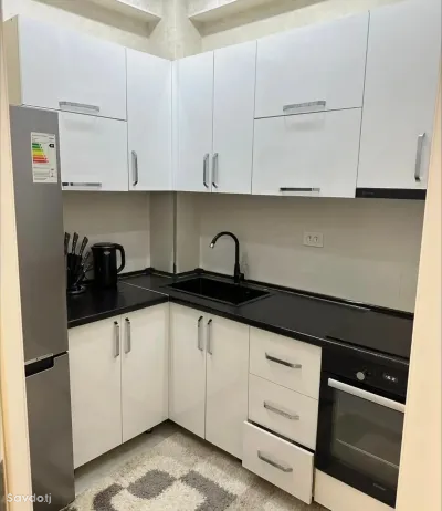 2-комн. квартира, 7 этаж, 60м², Шохмансур