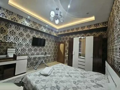 3-комн. квартира, 7 этаж, 145м², Цум и Сомони