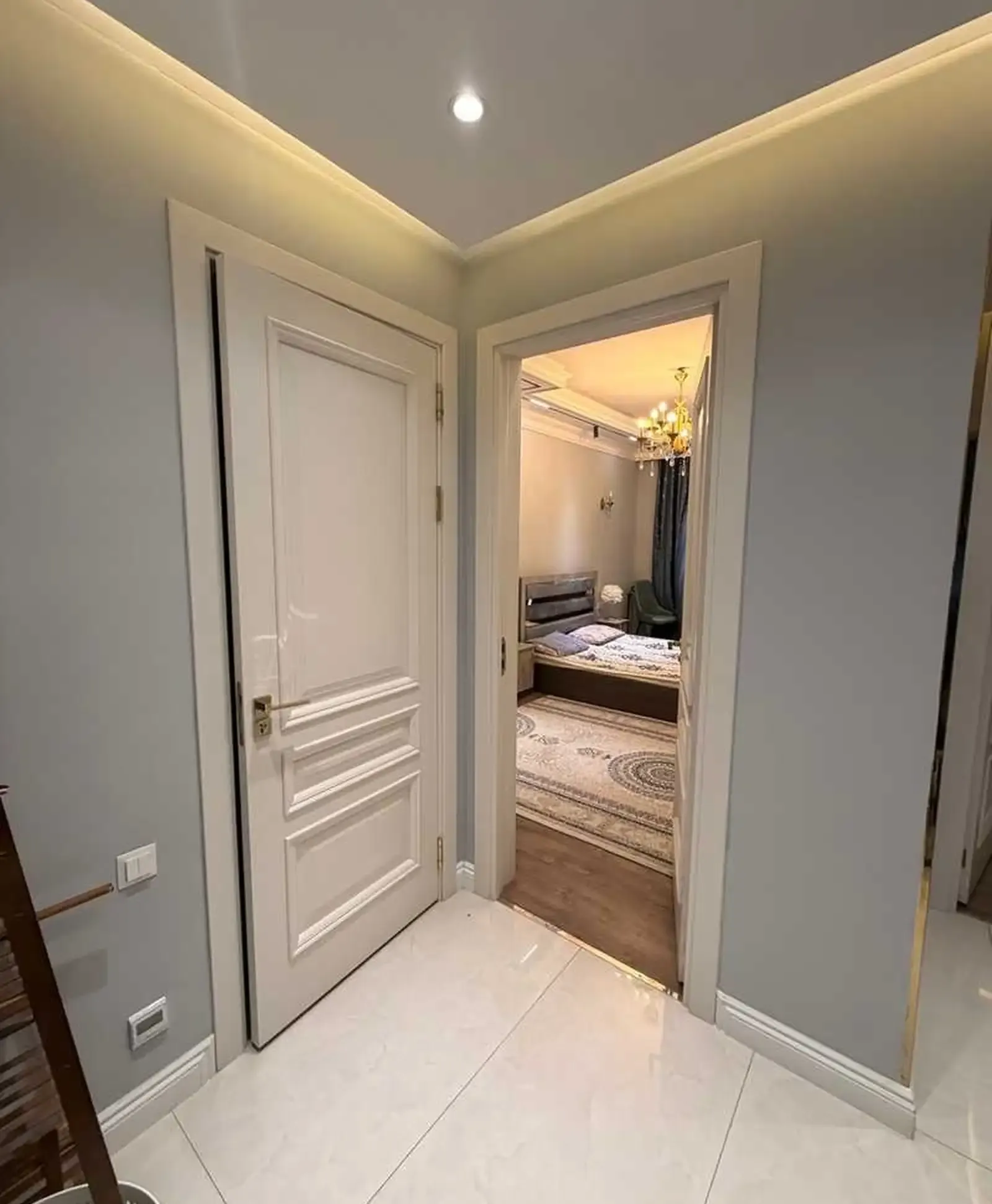 2-комн. квартира, 8 этаж, 57м², Дом печать родоми 2