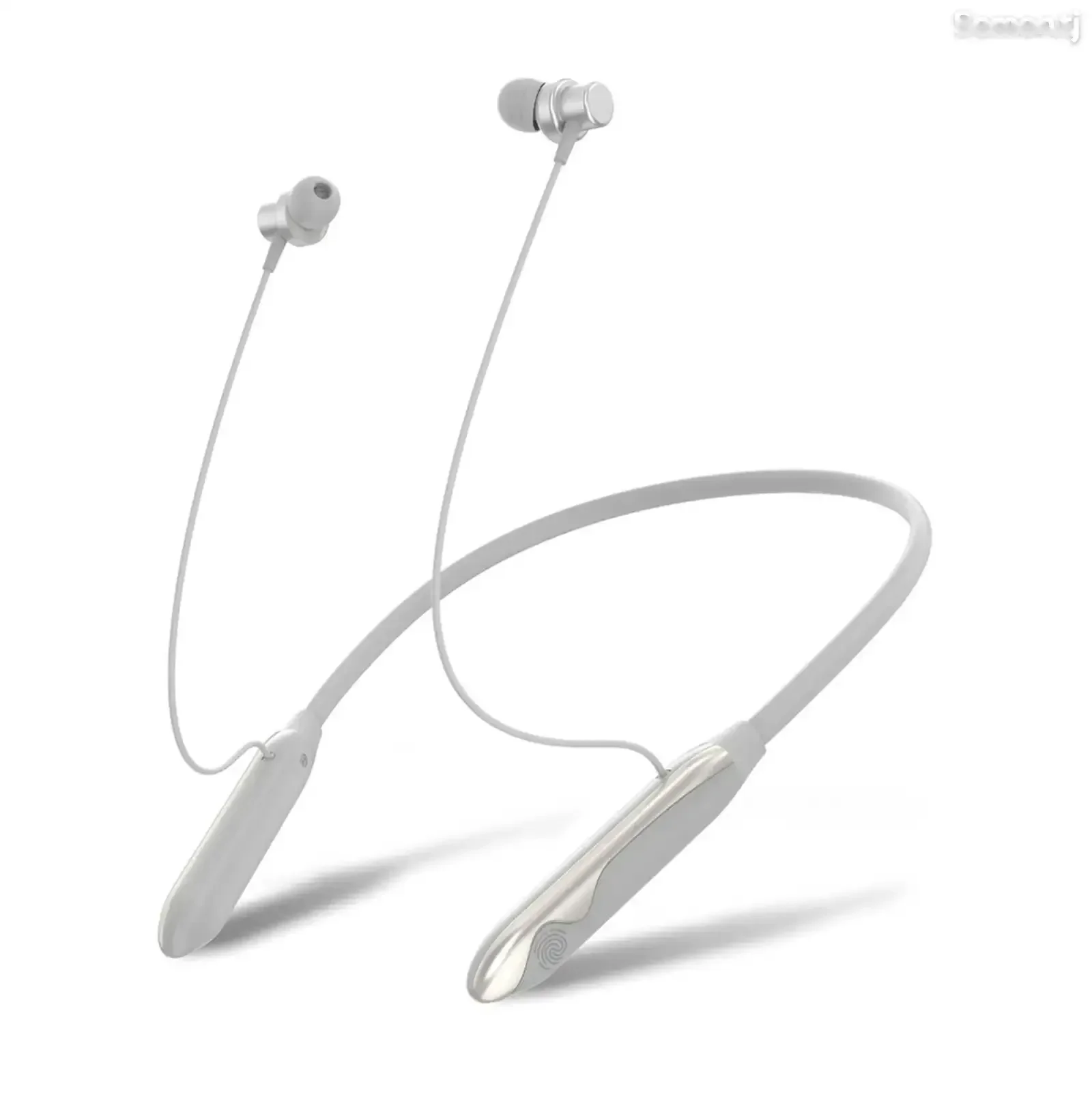 Беспроводные наушники Green Lion Larissa серебристый