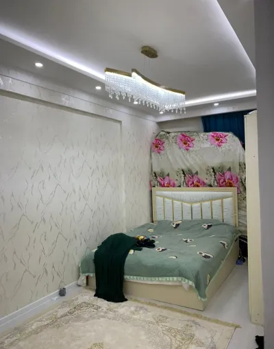 2-комн. квартира, 9 этаж, 68 м², Сино