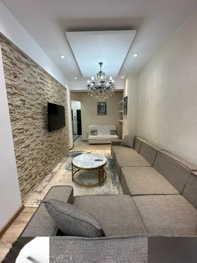 1-комн. квартира, 11 этаж, 59 м², Опера и Балет Парк Куруш Кабир