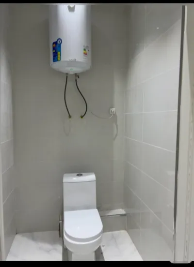 2-комн. квартира, 15 этаж, 60м², садбарг