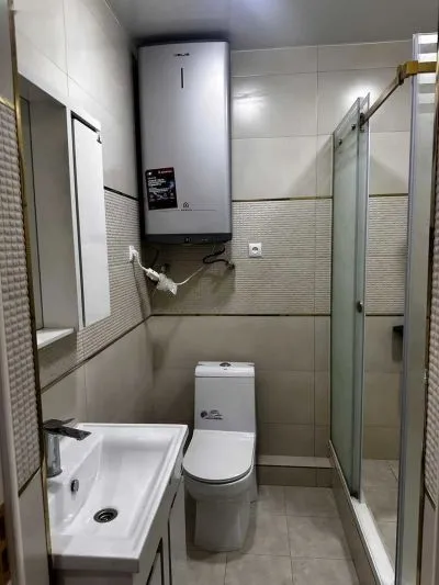 3-комн. квартира, 5 этаж, 115м², и Сомони м Курбанов