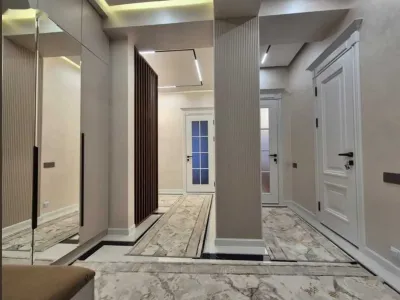 2-комн. квартира, 7 этаж, 70м², Шохмансур