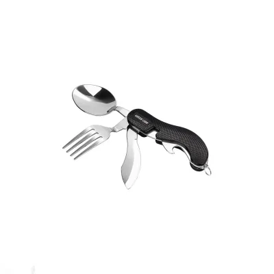 Набор столовых приборов Green Lion 4 в 1 Green Lion 4 in 1 Cutlery Set