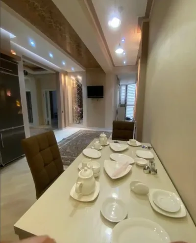 2-комн. квартира, 8 этаж, 110м², И. Сомони