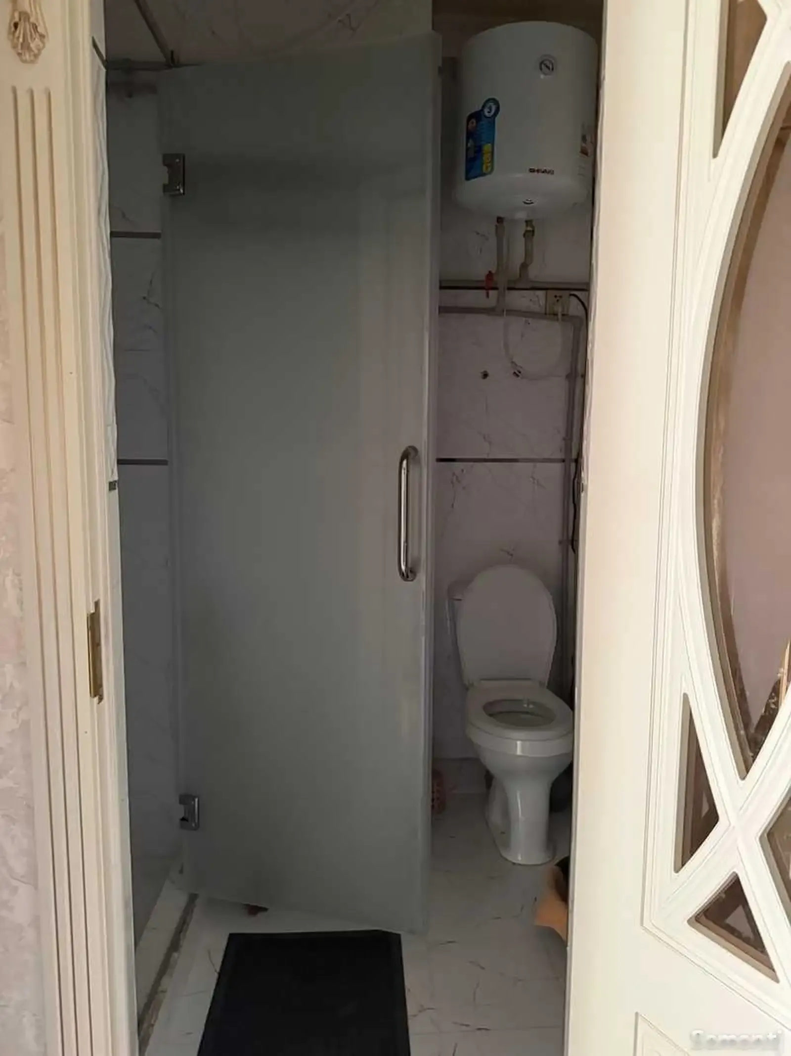 2-комн. квартира, 16 этаж, 62м², Шохмансур, Голубой экран, Айни