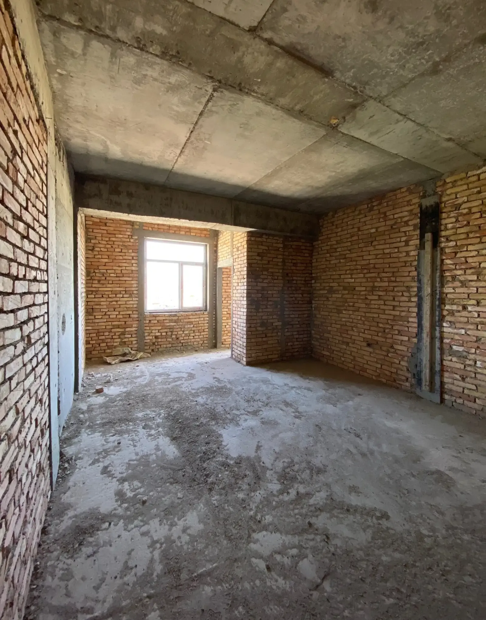 2-комн. квартира, 7 этаж, 86 м², Фирдавси