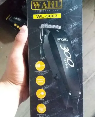 Триммер WL-3003