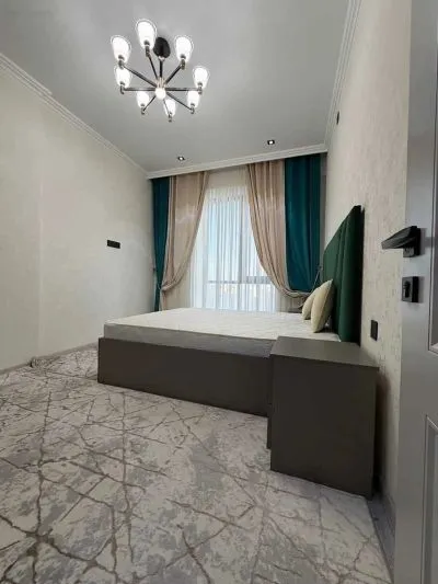 2-комн. квартира, 17 этаж, 61м², дом печать