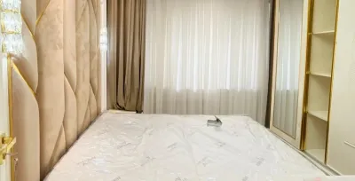 3-комн. квартира, 3 этаж, 60 м², Профсоюз, сзади Генеральной Прокуратуры