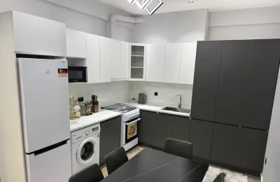 2-комн. квартира, 2 этаж, 83м², исмоил сомони