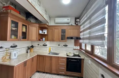 2-комн. квартира, 2 этаж, 77 м², Сино 91 мкр