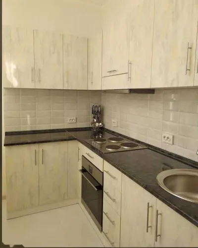 3-комн. квартира, 6 этаж, 74м², Дом Печать, Акика