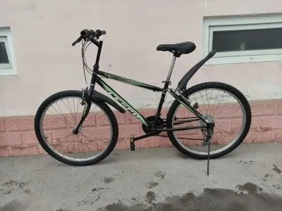Велосипед