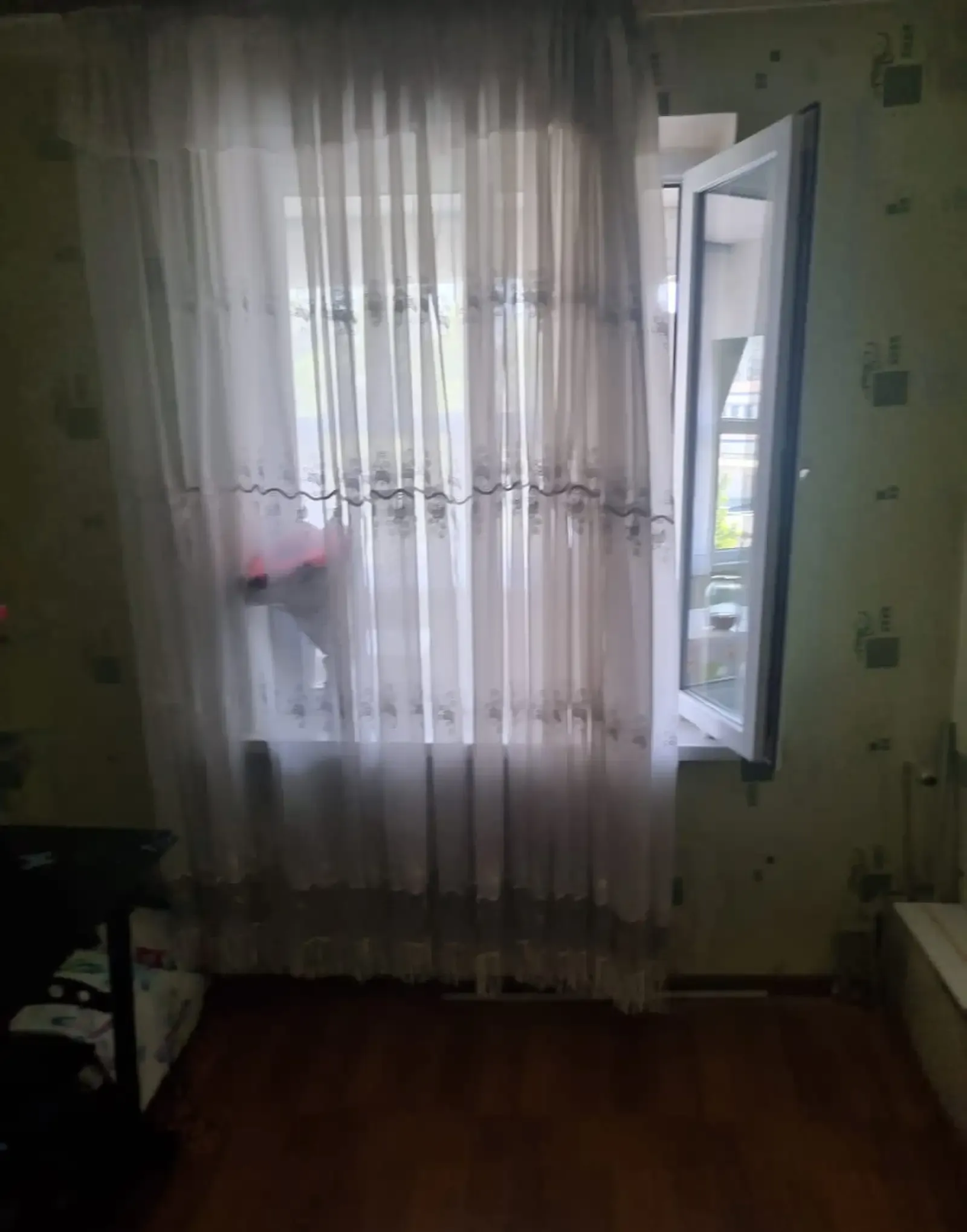 3-комн. квартира, 5 этаж, 45м², Профсоюз пеши генеральная прокуратура