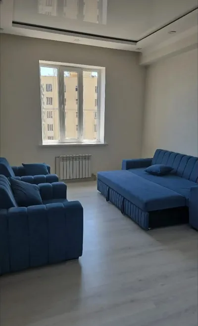 3-комн. квартира, 12 этаж, 110м², Сино