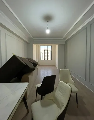 2-комн. квартира, 15 этаж, 120 м², Шохмансур