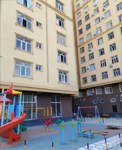2-комн. квартира, 7 этаж, 91м², Шохмансур