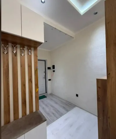 2-комн. квартира, 6 этаж, 88м², исмоили сомони