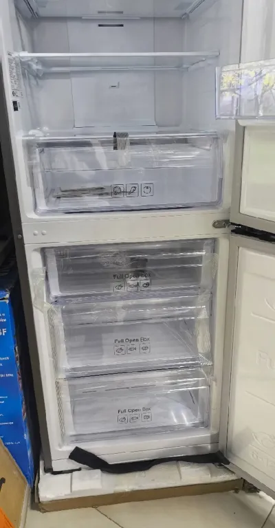 Холодильник Samsung RB33 185/60