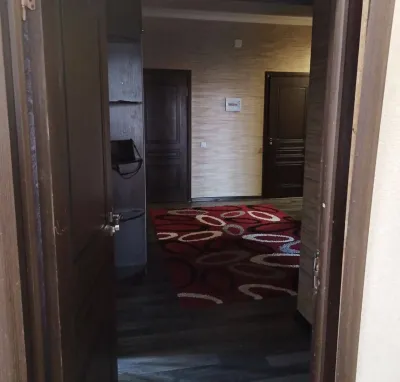3-комн. квартира, 13 этаж, 104 м², Шохмансур
