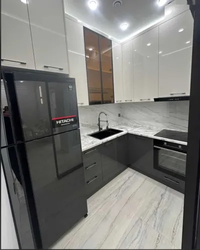 2-комн. квартира, 7 этаж, 65м², Исмоили сомони