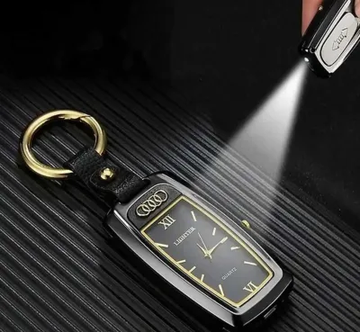 Брелок 5в1 для ключей автомобиля