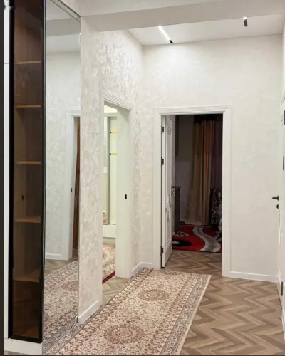 2-комн. квартира, 2 этаж, 100м², Шохмансур