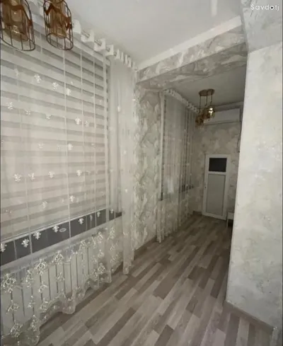 2-комн. квартира, 11 этаж, 75м², Шохмансур