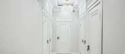 2-комн. квартира, 10 этаж, 77 м², Сино